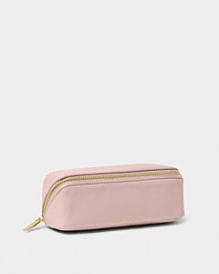 Katie Loxton Small Makeup Bag - Dusty Pink